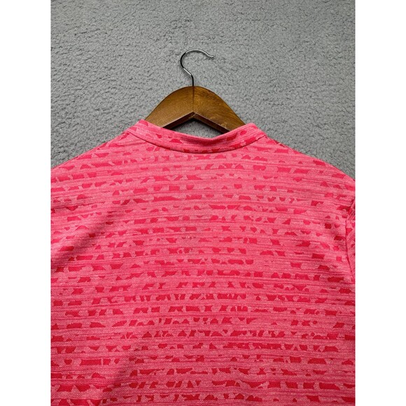 Nike Zonal Cooling top sx large coral - Picture 7 of 8